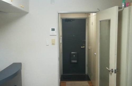 Funabashi Apartment | Yakuendai Wacore Elegance