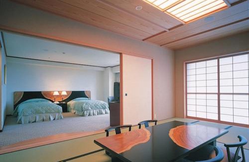 Yakushima Hotel | Yakushima Iwasaki Hotel