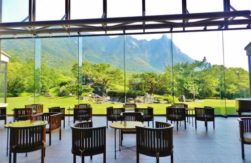 Yakushima Hotel | Yakushima Iwasaki Hotel