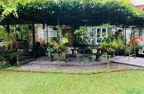 Handessa House | Yalegoda Walauwa