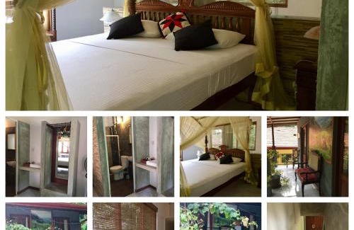 Handessa House | Yalegoda Walauwa