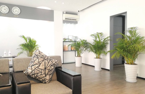 Botahtaung House | Yama Hotel & Rooftop Bar