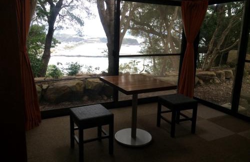 Hata-gun House | Yamamizuki