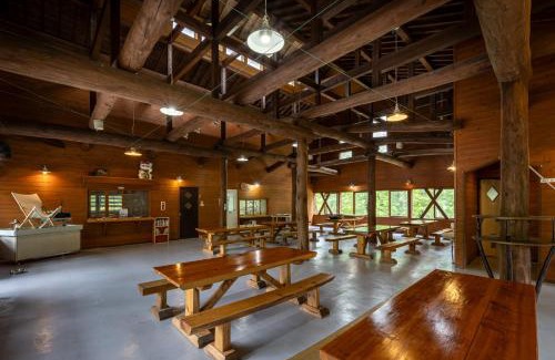 Hida Other | Yamanomura Campsite