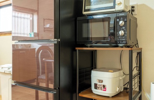 Nara House | "Yamato no Yado Minamibukuro",Up to 11 guests