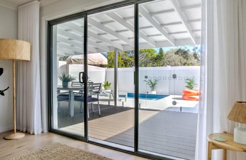 Yamba House | Yamba Beachside Escape - oceanstays