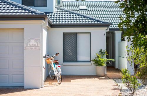 Yamba House | Yamba Beachside Escape - oceanstays