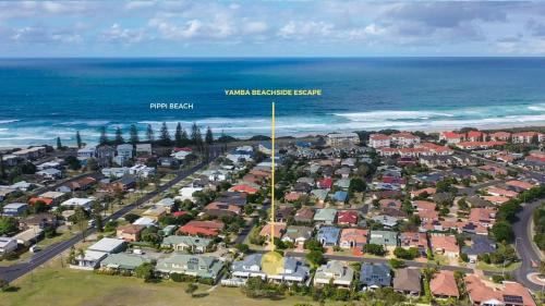 Yamba House | Yamba Beachside Escape - oceanstays
