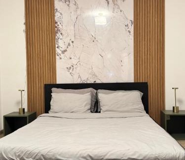 Anderlecht Apartment | Yamohome