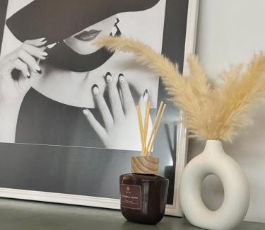 Anderlecht Apartment | Yamohome