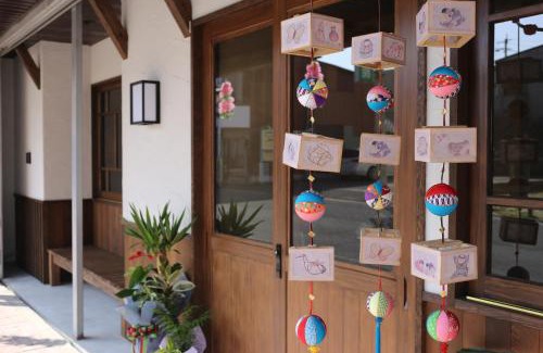 Yanagawa Hotel | Yanagawa B&B hatago