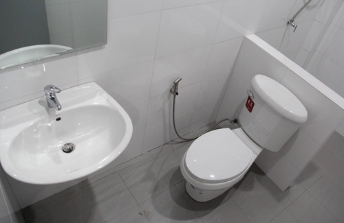 Ko Pha-ngan Cabin | Yangyai Garden Lodge