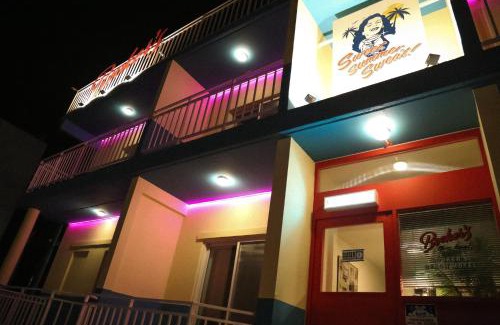 Yangyang House | Yangyang Bookers Beach Motel