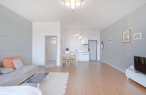 Yangyang House | Yangyang In Memory Pension
