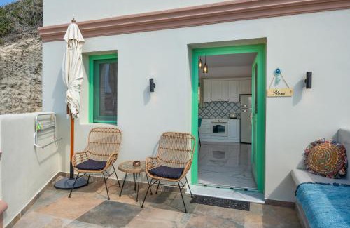 Lefkos Villa | Yani La Scala Luxury Villas