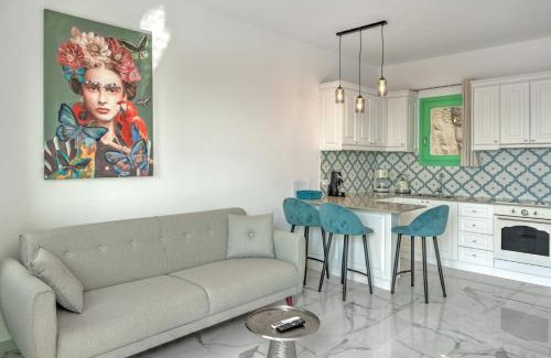 Lefkos Villa | Yani La Scala Luxury Villas