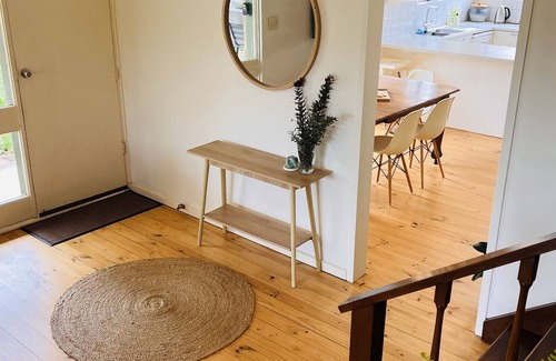 Yankalilla House | Yankalilla Foothills Retreat