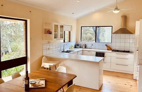 Yankalilla House | Yankalilla Foothills Retreat