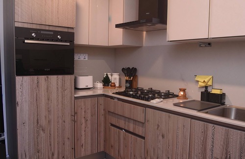 Suduwella Condo | Yara Colombo-Two Bedroom luxury Condo in Colombo