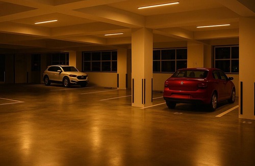 Suduwella Condo | Yara Colombo-Two Bedroom luxury Condo in Colombo