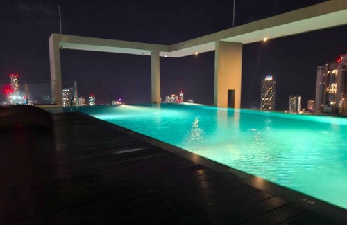 Suduwella Condo | Yara Colombo-Two Bedroom luxury Condo in Colombo