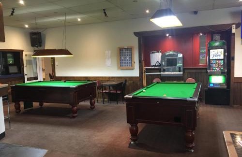 Yarram Hotel | Yarram Commecial Hotel Motel