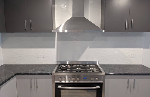 Yarrawonga House | Yarrawonga All Abilities Golf House