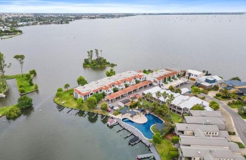 Mulwala Apartment | Yarrawonga Lakeside Apartment 41