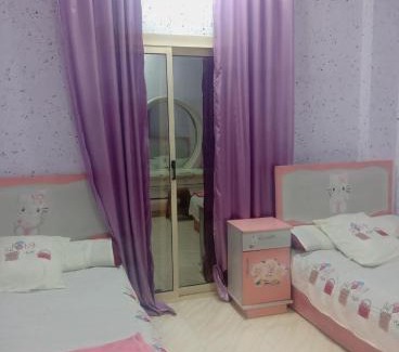 Sakkala Apartment | Yasin - Enjoy the privacy of staying in a quiet apartment with free Wi-Fi as your complete second home in the heart of Hurghada