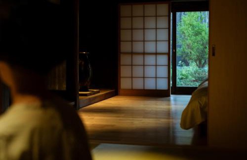 Sasayama Apartment | Yasoichi