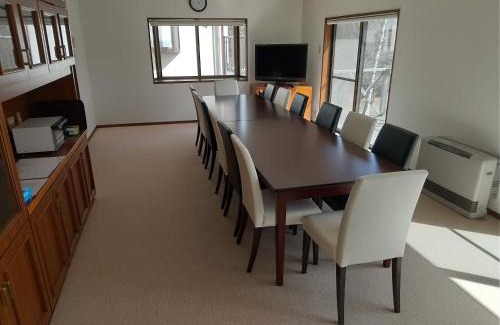 Kobuchisawacho House | Yatsugatake Cottage