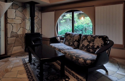 Hida House | Yatsusankan