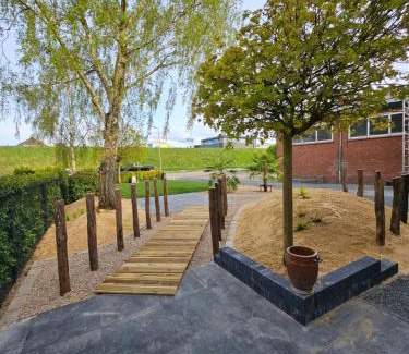 Yerseke Bed & Breakfast | Ybizee