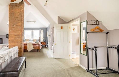 Walkerville Bed & Breakfast | Ye Olde Walkerville Bed & Breakfast