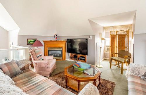 Walkerville Bed & Breakfast | Ye Olde Walkerville Bed & Breakfast