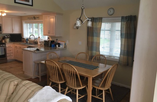 Old Saybrook House | Year Round Beach house