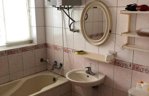 Fuxing District House | Yeheng Terrace Homestay