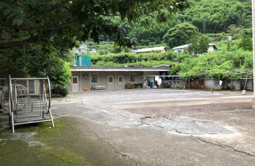 Fuxing District House | Yeheng Terrace Homestay