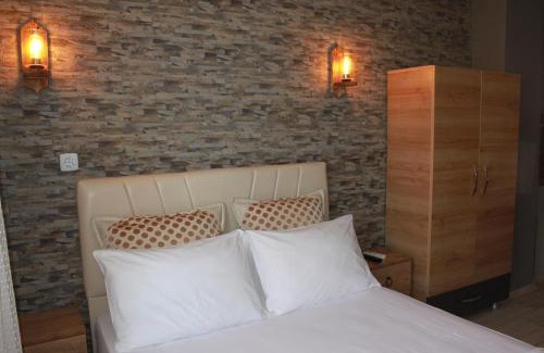 Marmara Ereglisi Apartment | yelken apart hotel