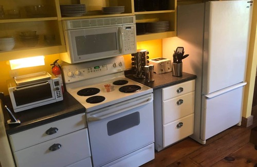 Etna House | Yellow Barn Estate