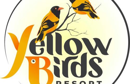 New Town House | Yellow Birds Resort