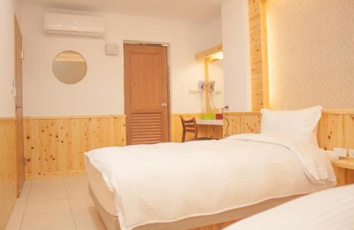 Zhushan House | Yellow Mountain Homestay