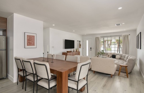 Desert Park Estates House | Yellowjacket by AvantStay | Entertainer’s Yard | 10min to Downtown