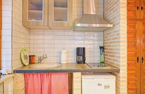 Galapagar Cottage | Yelmo - la casa de Galapagar Romantic apartment, for 2 persons