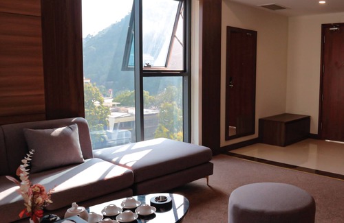 Ha Giang Hotel | Yen Bien Luxury Hotel