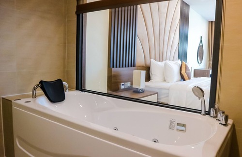 Ha Giang Hotel | Yen Bien Luxury Hotel