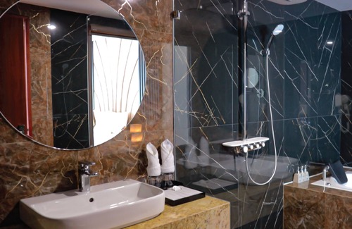 Ha Giang Hotel | Yen Bien Luxury Hotel