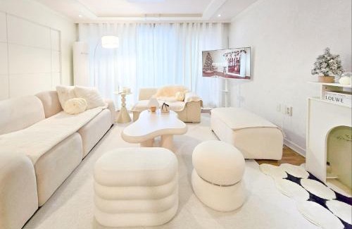 Sillim-dong Apartment | Yeon Stay