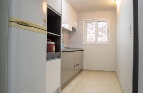 Jeongok House | Yeoncheon Wanguijataek Pension