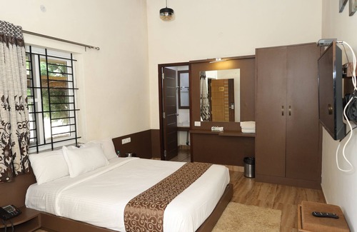 Yercaud Resort | Yercaud Yellow Lake Resorrt and spa